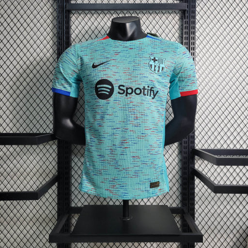 Camisa Barcelona Ed Especial 23/24 - Nike Jogador Masculina