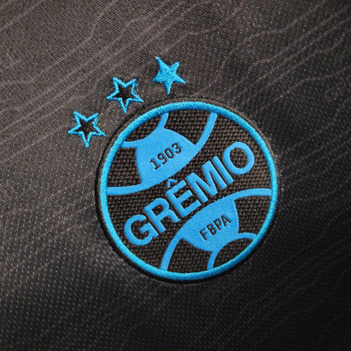 Camisa Grêmio Away III 23/24 - Umbro Torcedor Masculina