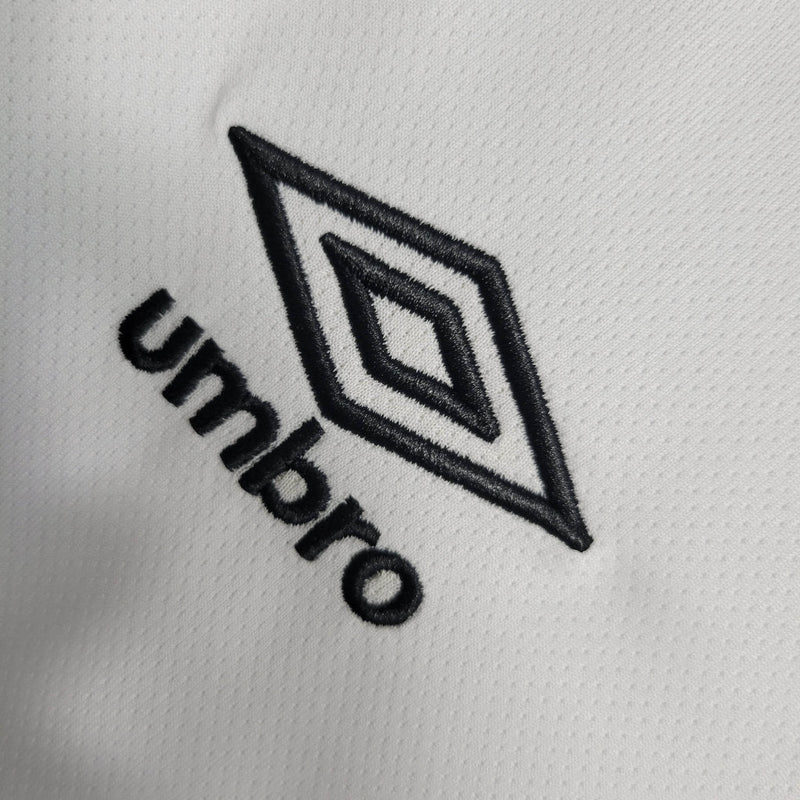 Camisa Santos Home 23/24 - Umbro Versão Feminina