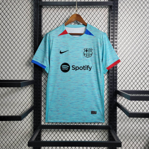 Camisa Barcelona Ed Especial 23/24 - Nike Torcedor Masculina - Lançamento