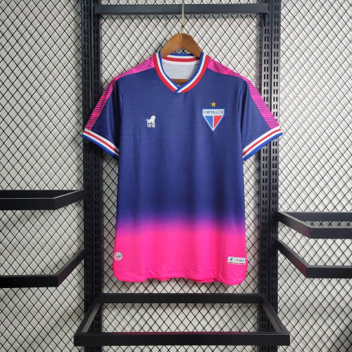 Camisa Fortaleza Ed Especial 23/24 - Torcedor Masculina - Lançamento