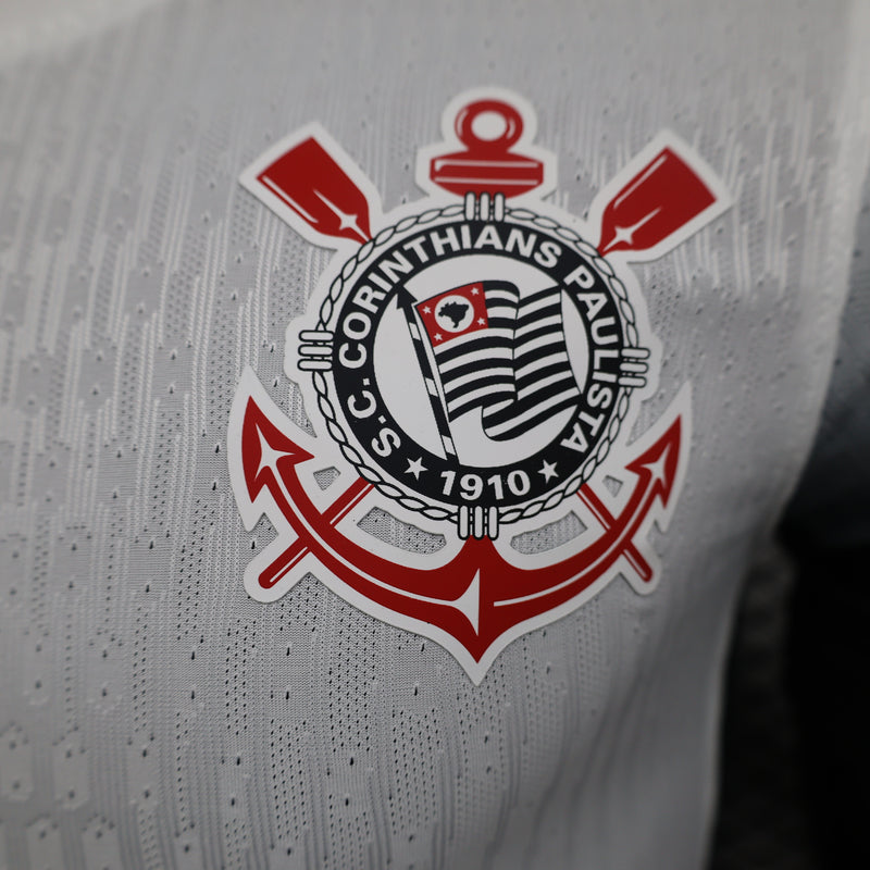 Camisa Corinthians 2024