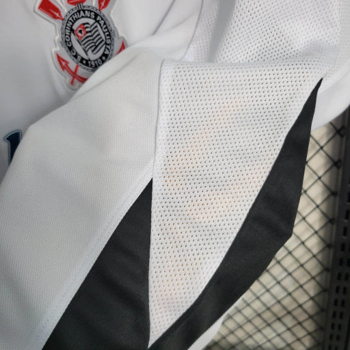 Camisa Corinthians Home 2000 - Topper Versão Retro