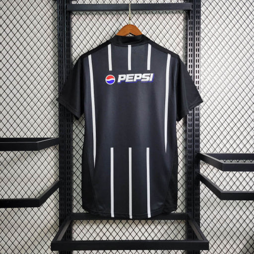 Camisa Corinthians Away 2004 - Versão Retro