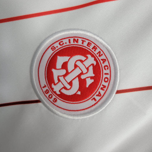 Camisa Internacional Away 23/24 - Adidas Feminina Masculina