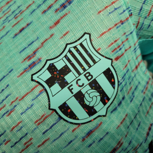 Camisa Barcelona Ed Especial 23/24 - Nike Jogador Masculina