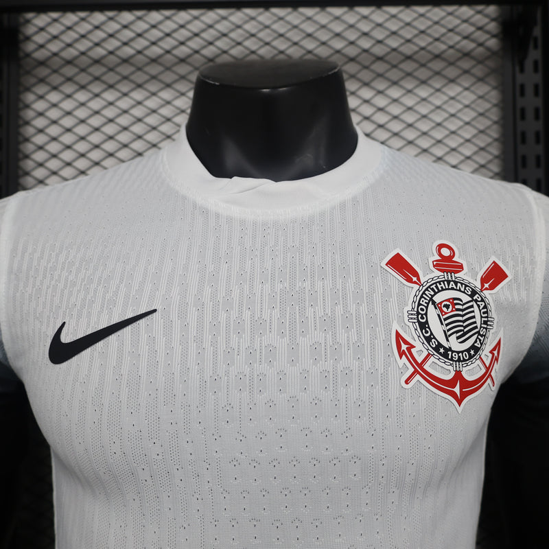 Camisa Corinthians 2024