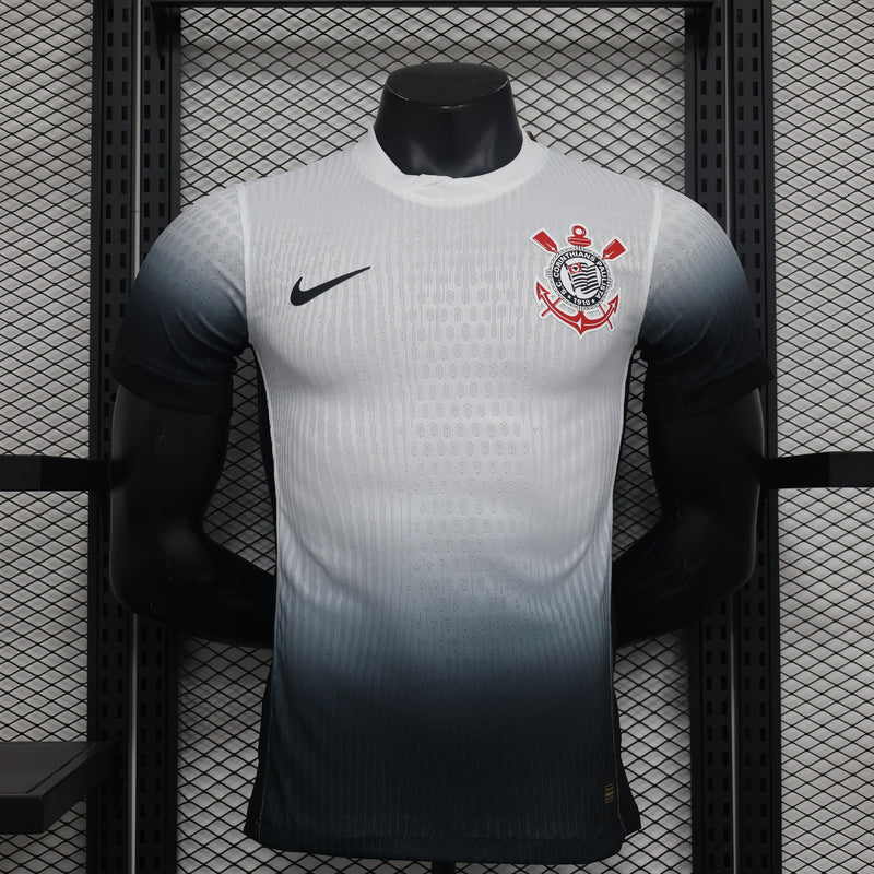 Camisa Corinthians 2024