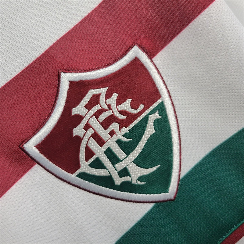 Camisa Fluminense Away 23/24 - Umbro Torcedor Masculina